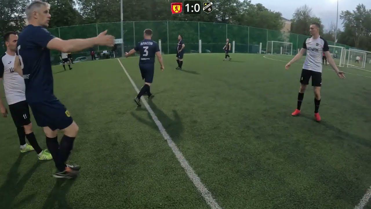 МАТЯ 1 Я ЛИГА 3 ТУР КИЛИКИЯ VS ШТУРМ смотреть онлайн