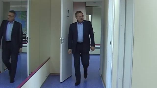 Новый офис ЗАО "ТКС "Нева" Акадо телеком" смотреть онлайн