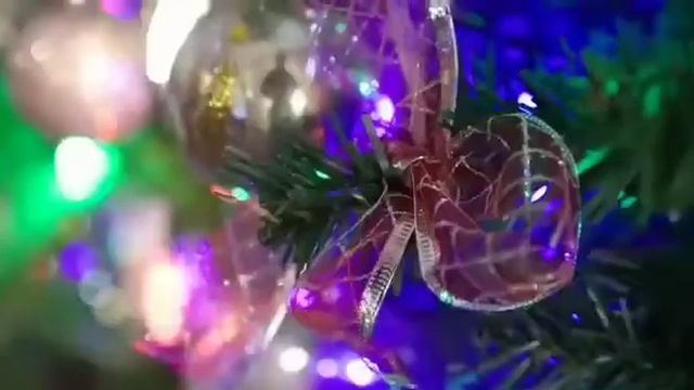 Новогодняя фотозона в АОДНТ смотреть онлайн