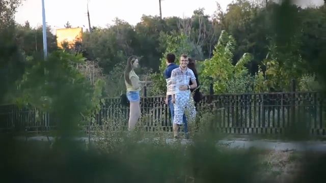 Битва команд - Пикап пара | Облились колой! смотреть онлайн
