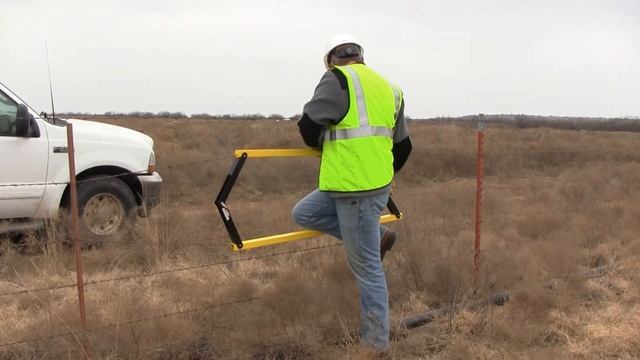 FenceDevil Field Service смотреть онлайн