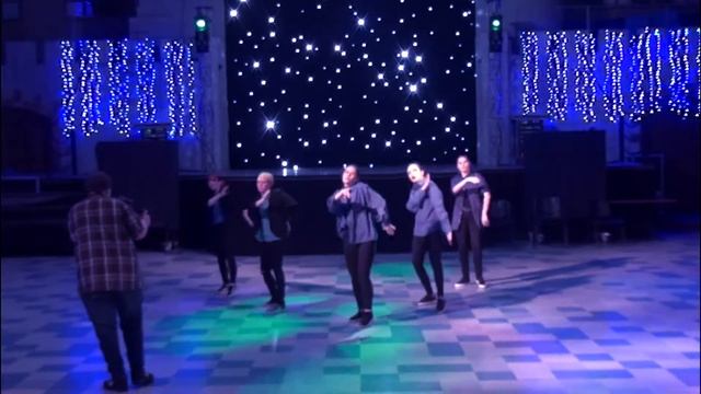 ADF 2018 - H.IT (Днепр) смотреть онлайн