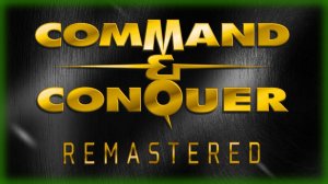 Command and Conquer Remastered 2020 Обзор геймплей