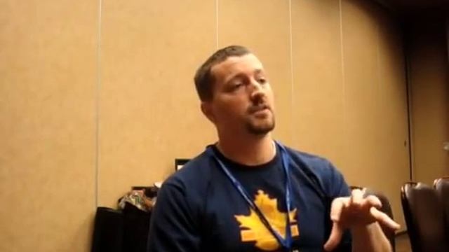 CodeMash 2008: Java Concurrency смотреть онлайн
