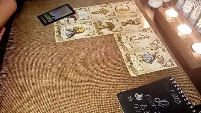♌ Лев Прогноз на май 2021 смотреть онлайн