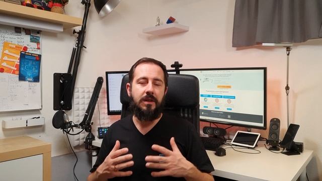 Lästige Aufgaben automatisieren mit Python - 5 schnelle Projektideen смотреть онлайн
