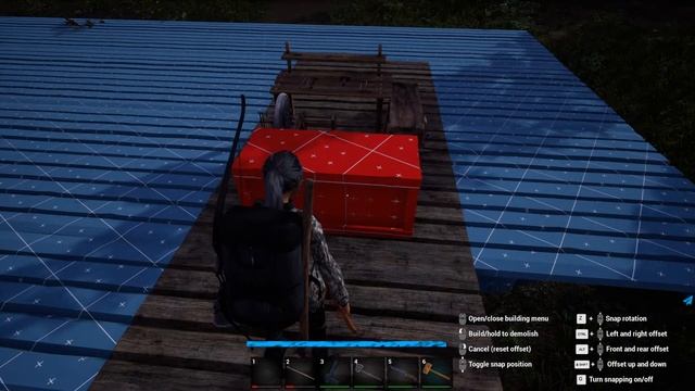 NO ONE SURVIVED... except us of course! | The First Horde смотреть онлайн