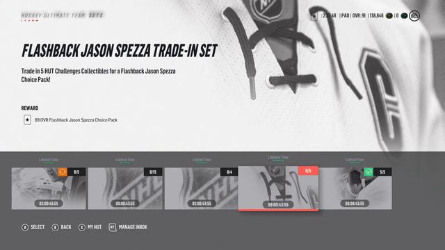 *FREE* 89 OVR P.K SUBBAN CARD REVIEW! NHL 19 HUT BEST CARDS! смотреть онлайн
