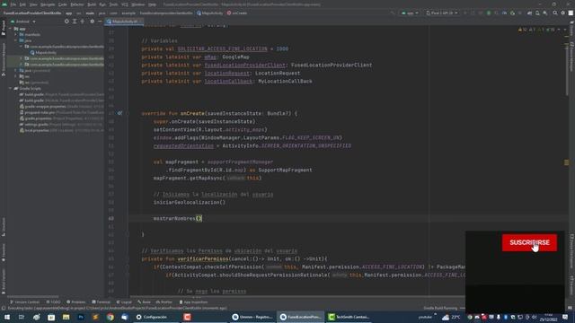 COMO CREAR UNA VARIABLE GLOBAL EN KOTLIN (ANDROID) смотреть онлайн