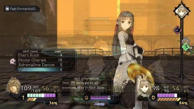 Atelier Ayesha: The Alchemist of Dusk DX - Nintendo Switch - Review смотреть онлайн