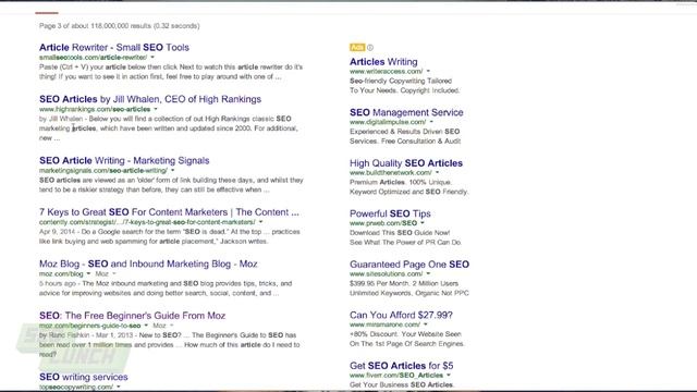 Google Authorship is the Devil - SEO Lunch смотреть онлайн