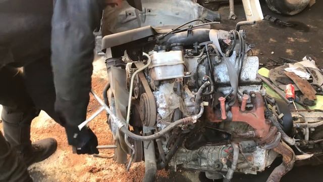 Разборка Ford - Explorer 1995-2001, 4.0 Инжектор (VIN: 1FMDU34E8VUB00369) 36331 смотреть онлайн