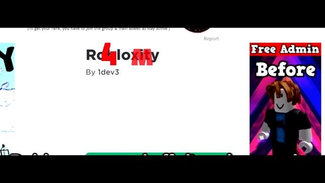ЛУЧШИЕ ОБНОВЛЕНИЯ ROBLOX 2019 - FOMPI смотреть онлайн