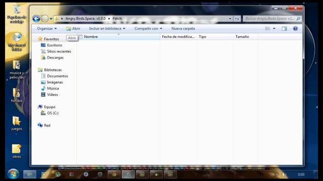 como descargar angry birds space full para pc смотреть онлайн