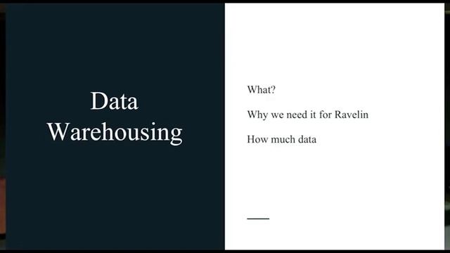Leonard Austin (Ravelin) - DevOps in a Machine Learning World смотреть онлайн