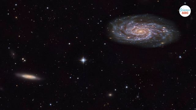 Dark Matter Explained: What Exactly Is Dark Matter? | A Beginner’s Guide To Dark Matter