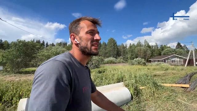 ПРИНЯЛ ПЕСОК, КОТОРЫЙ НЕ СТОИТ СВОИХ ДЕНЕГ. КАК ВЫБРАТЬ ПЕСОК ДЛЯ СТРОИТЕЛЬСТВА. ВЫПУСК 2. смотреть онлайн