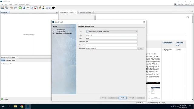 Creating a Project & Using a Test Phase | Manage & License a Project [3/8] смотреть онлайн