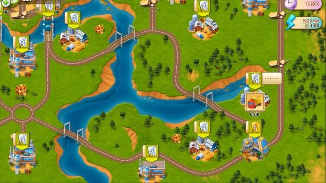 Игра Большой бизнес (Торговые битвы) смотреть онлайн