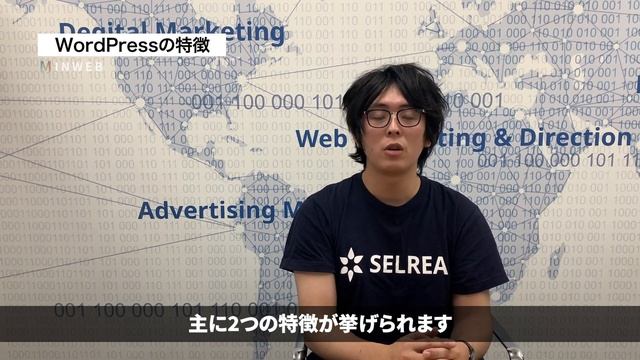 WordPressとは何か、CMSとしての特徴を徹底解説【初心者向け】 смотреть онлайн