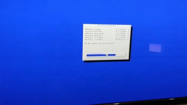 Установка и первая настройка Batocera на raspberry pi 3b+ (ч.1)