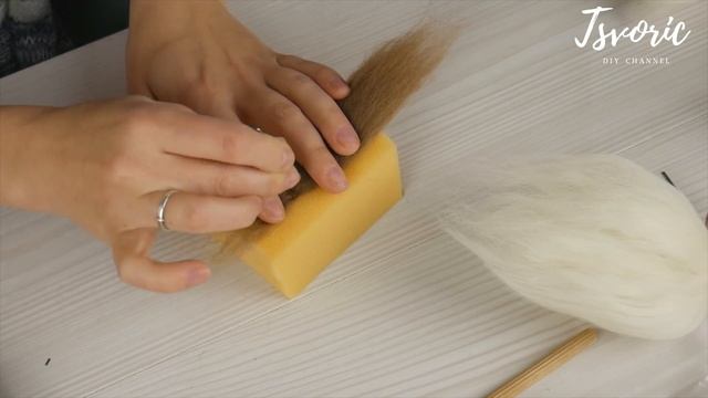 Christmas composition / Новогодняя композиция с подсветкой Идеи вместе с @KaterynaBay / DIY TSVORIC смотреть онлайн