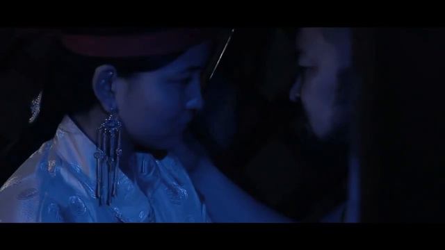песня "Я иду по полю" музыка, слова и исполнение Марата Тюльбаева Республика Казахстан смотреть онлайн