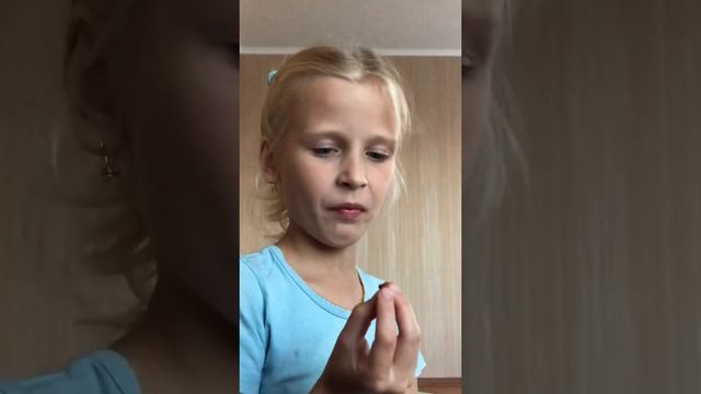 Пробую кошачий корм! 🔥🤭 смотреть онлайн