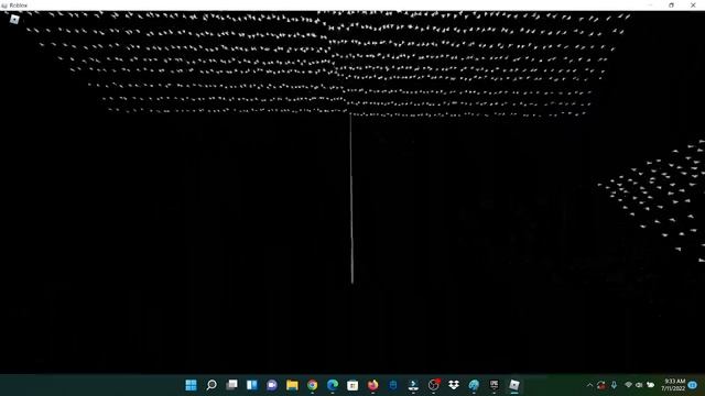 Roblox: scan test demo смотреть онлайн
