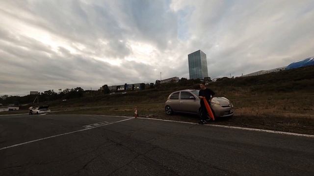 Drift Vladivostok