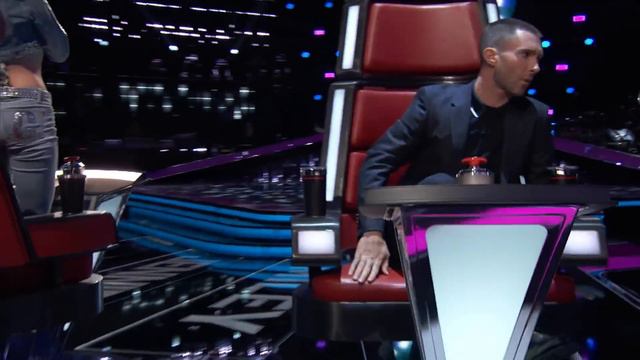 +bit.ly/lovevoice13+The Voice 13 Blind Audition Brooke Simpson Stone Cold смотреть онлайн