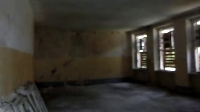 Altes Lager.Артбригада и др.в/ч. Первый этаж левого крыла здания клуба.03.05.2018 смотреть онлайн