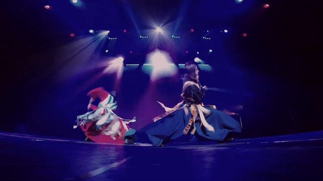 【TAICHI SAOTOME】～Fire Bird～ IN OSAKA JAPAN смотреть онлайн