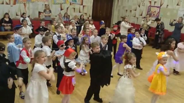 Танцульки шк 20 ухта смотреть онлайн