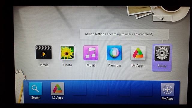 Netgear WNCE2001 Setup Guide