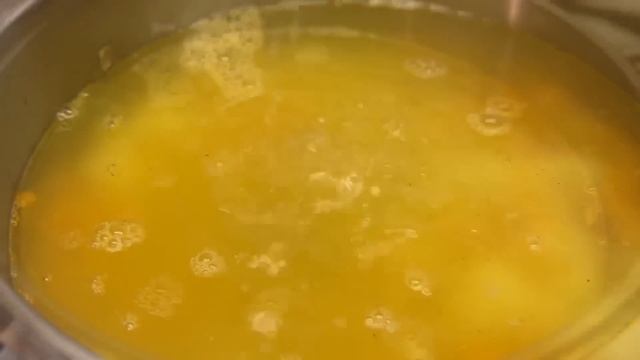 Die Beliebte Suppe, Die Alle Verrückt Macht! Sehr Lecker Und Einfach!