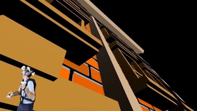 Play Fix-It Felix VR For FREE! I am LOVING these Retro games! смотреть онлайн
