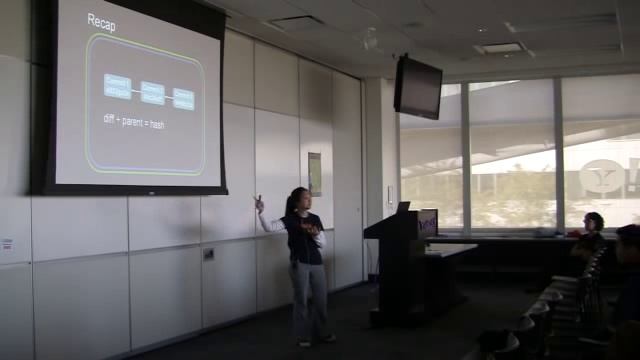 Jenny Donnelly: Introduction to Git смотреть онлайн