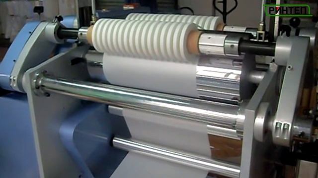 Высокоскоростная машина для резки бумаги смотреть онлайн