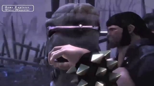 Brutal Legend - Обзор смотреть онлайн
