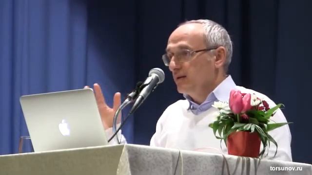 Откуда взять СИЛЫ ЖИТЬ? Торсунов О.Г. смотреть онлайн