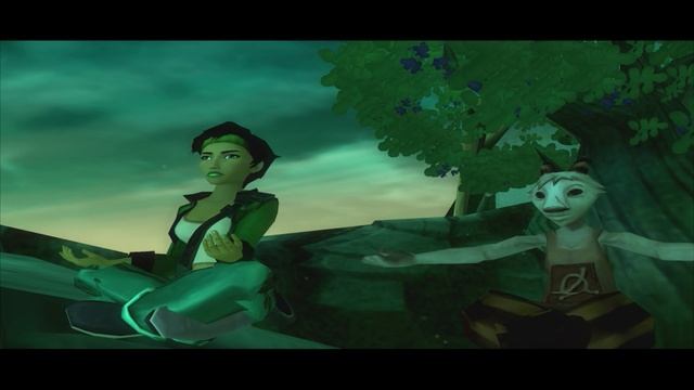Обзор Beyond Good & Evil | Вечно хороша смотреть онлайн