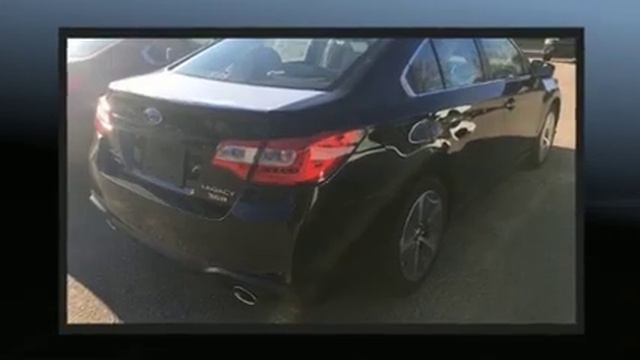 2019 Subaru Legacy 3.6R Limited in Norwood, MA 02062