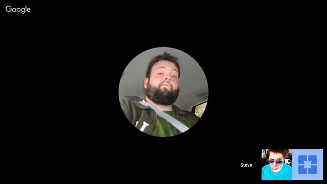 Patreon Game — Delta Green смотреть онлайн