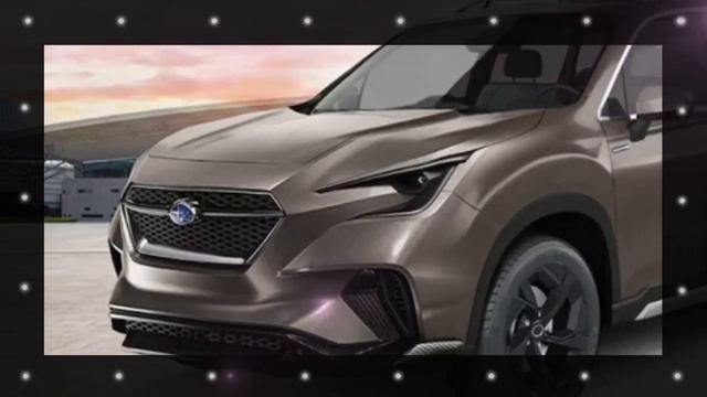 2025 Subaru Forester Redesign - Preview || Price & Release Date ! смотреть онлайн
