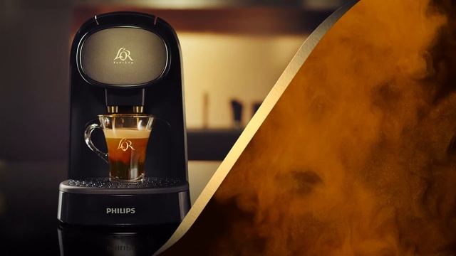 L'OR Barista AprilMay olv 10s | FR смотреть онлайн