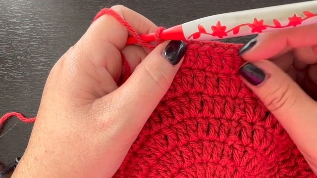 I Made This Fun Pumpkin Pie Potholder for Thanksgiving / Beginner Friendly Crochet Pattern смотреть онлайн