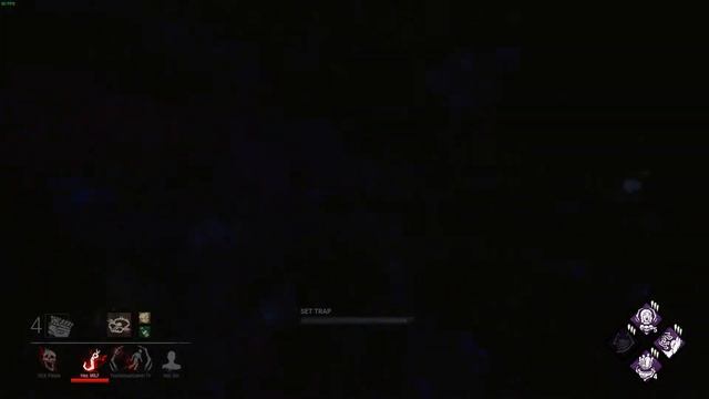 6 Trap Trapper Challenge ! ~ ( Dead By Daylight Trapper Game Play ) смотреть онлайн