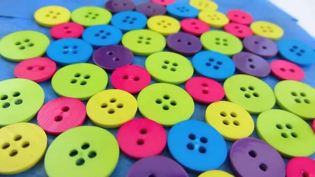 DIY Button Drink Coaster | Sea Lemon смотреть онлайн