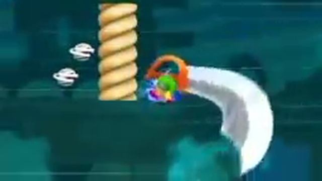 New Kirby Game [Wii] смотреть онлайн
